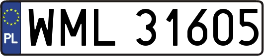 WML31605