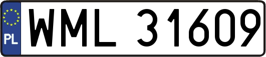 WML31609