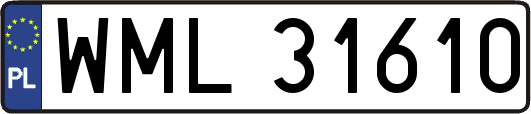 WML31610