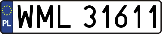 WML31611