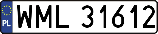 WML31612