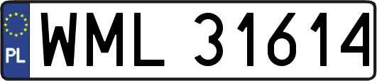 WML31614