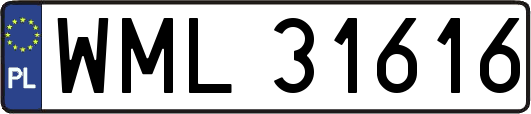 WML31616
