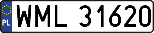 WML31620