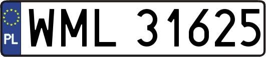 WML31625