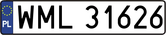 WML31626
