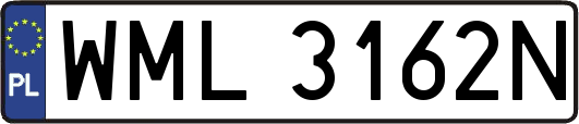 WML3162N