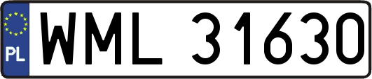 WML31630