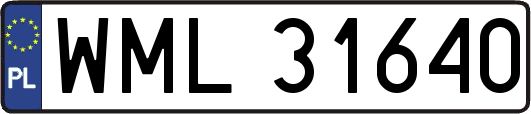 WML31640