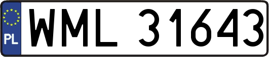 WML31643
