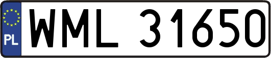 WML31650
