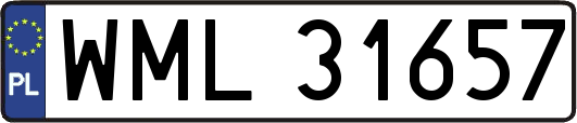WML31657