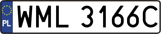 WML3166C