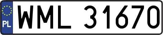 WML31670