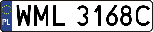 WML3168C