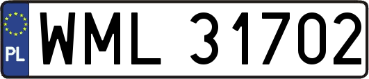 WML31702