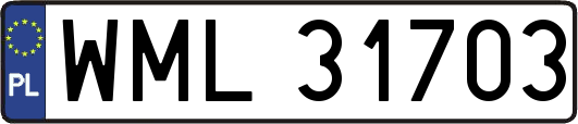 WML31703