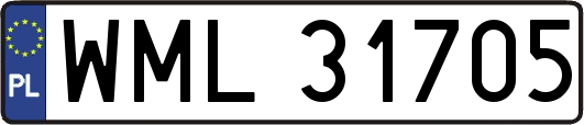 WML31705