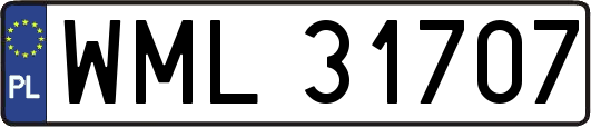 WML31707