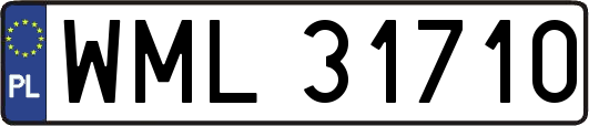 WML31710
