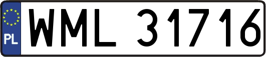 WML31716