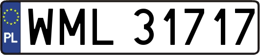 WML31717