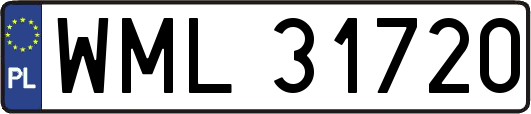 WML31720