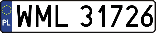 WML31726