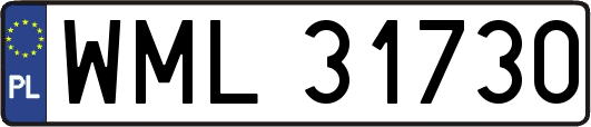 WML31730