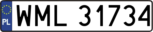 WML31734