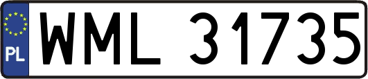 WML31735