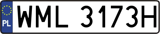 WML3173H