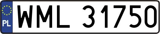 WML31750