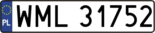 WML31752