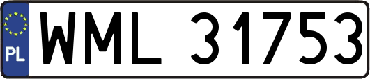WML31753