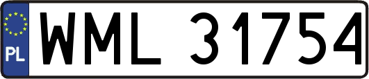 WML31754