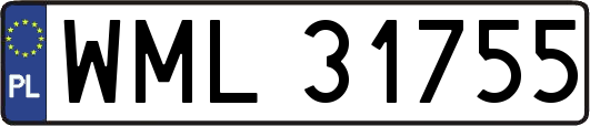 WML31755