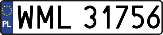 WML31756