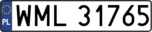 WML31765