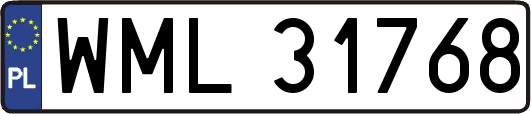 WML31768