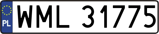 WML31775