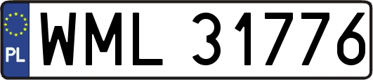 WML31776