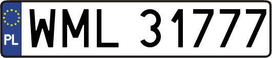 WML31777
