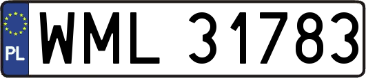 WML31783
