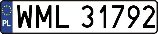 WML31792