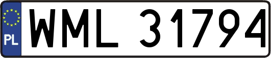 WML31794