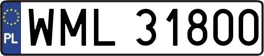 WML31800
