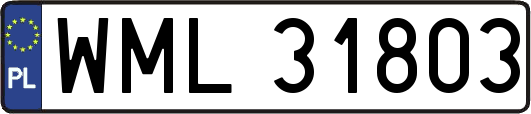 WML31803