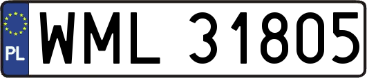 WML31805