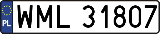 WML31807